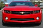 Chevrolet Camaro 2010 года